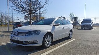 Passat B7 , 2.0 TDI