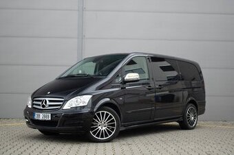 Mercedes-Benz Viano V6