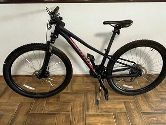 SPECIALIZED PITCH damsky  horsky bicykel XS