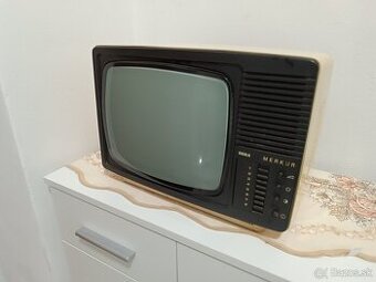 TV Merkur - 1