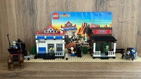 Lego Western - 1