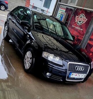 Audi a3 - 1