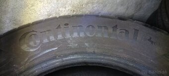 Letné pneu 205/60 R16 - 1