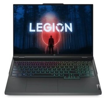 LENOVO Legion 7 PRO:i9 13900HX,32GB,SSD 1TB,RTX4070 8GB - 1