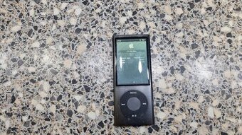 Predam Apple Ipod nano 5 generacia 8GB