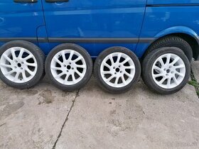 Elektrony 4x100 r16 185/55r16