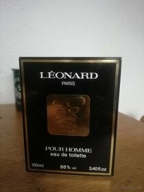 Pansky parfém Leonard pour homme