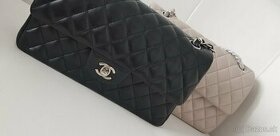 Chanel kabelka Classic Double Flap - 1