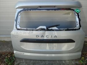 Dacia Jogger - 1