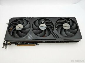 GIGABYTE Radeon RX 7900 XTX GAMING OC 24G (záruka)