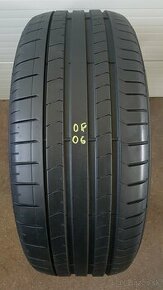 Letné pneumatiky 255/55 R19 Pirelli - 1