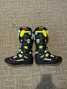 Sidi Crossfire 3 SRS, velikost 44 - 1