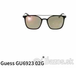 Nove slnecne okuliare original GUESS.