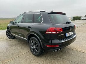 Volkswagen Touareg 2 3.0 180kw - 1