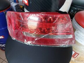 Zadne LED Svetlo Audi A5
