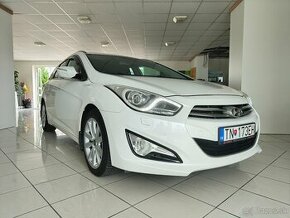 Hyundai i40 kombi 1.7 crdi AUTOMAT kúpené na SK - 1