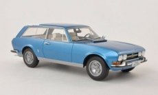 Peugeot Break Riviera 1:18, BoS-Models - 1