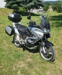 Honda Varadero XL 1000, r.v. 2008, ABS