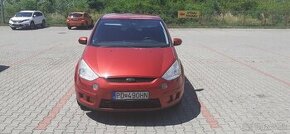 Ford smax