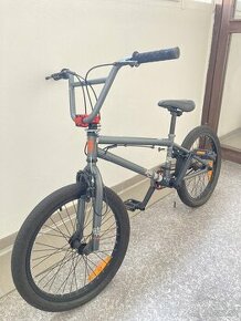 BMX Mongoose L40