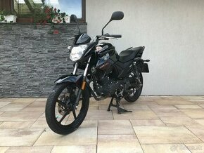 Yamaha YS 125 2019