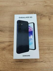 Samsung Galaxy A55 5G | ZÁRUKA 2 ROKY