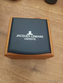 Jacques Lemans