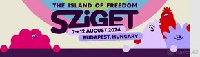 Sziget fest - CELOTYZDNOVY LISTOK