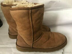 Ugg cizmy 39