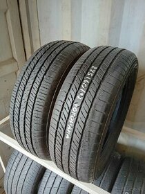 2ks 225/60R17 Yokohama Geolandar