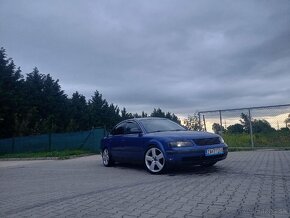 Passat B5