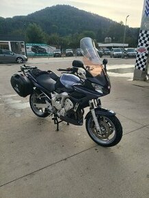 Yamaha FZ6 S Fazer 25KW A2