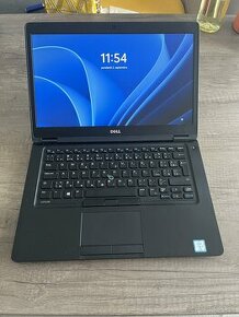 Dell Latitude 5480