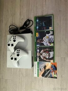 XBox One S 500GB