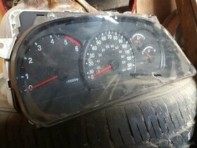 Tachometer suzuki vitara 2 2.0 td