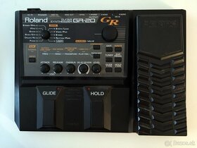 Roland GR-20