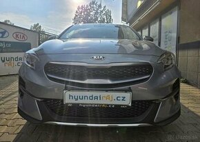 Kia XCEED 1.5-V ZÁRUCE-XCEED-NAVI-KAMERA