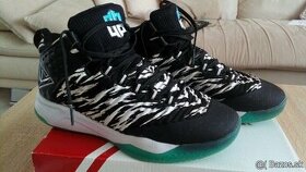 Peak Dwight Howard Dh T White/Black veľ. 42 - 1