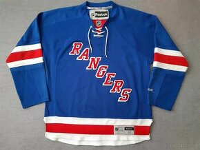 Hokejový dres New York Rangers NHL Reebok