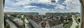 Košice - Juh 3 izbový byt pražského typu ulica Žižkova . PS - 1