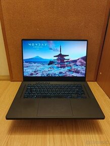 Asus Rog Zephyrus g15