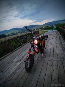 KTM EXC 530 R - 1