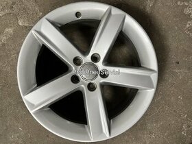 5x112 R17 AUDI ORIGINAL - 1