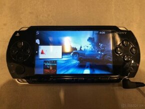 PSP 1004 - 1