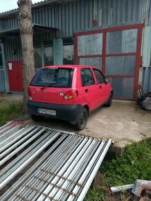 Daewoo matiz  made in korea original