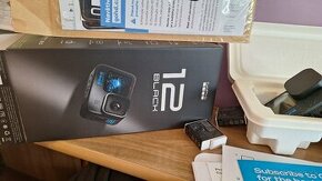 Gopro hero 12