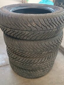 Matador Sibir Snow 175/70 R14 T - 1