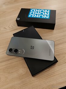 OnePlus Nord CE 4 Lite 5G