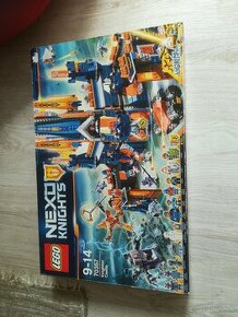 Lego NEXO KNIGHTS, kot70357