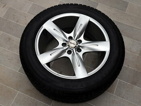 18" Alu kola = 5x114,3 = TEAM DYNAMICS - HYUNDAI IX35  - 1